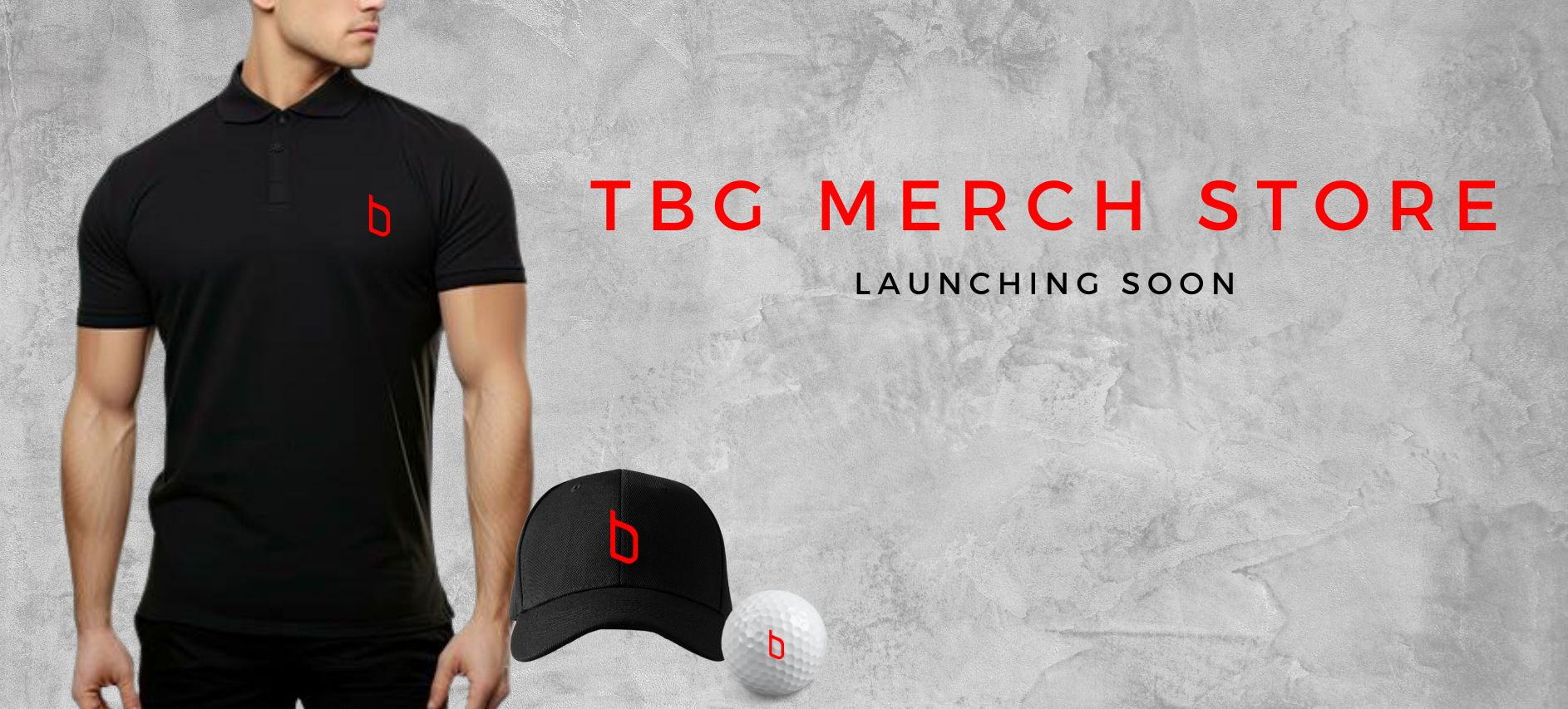 Merch Store